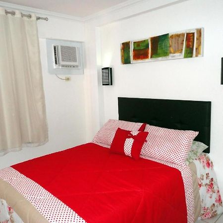 Apartamento Beira Mar Maceio Ll Apartment ภายนอก รูปภาพ