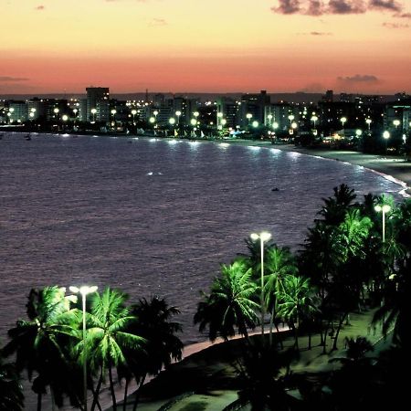 Apartamento Beira Mar Maceio Ll Apartment ภายนอก รูปภาพ