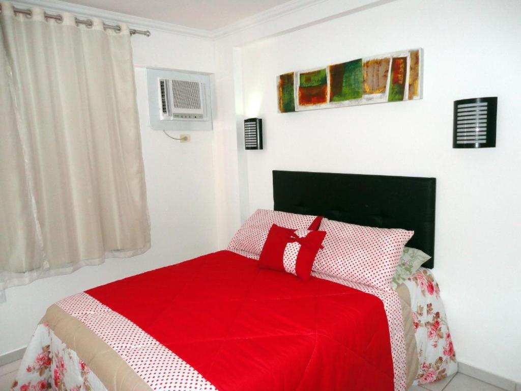 Apartamento Beira Mar Maceio Ll Apartment ภายนอก รูปภาพ