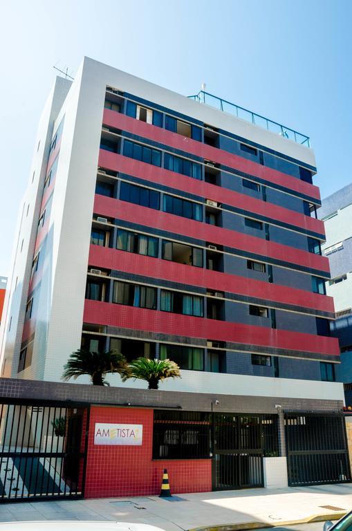 Apartamento Beira Mar Maceio Ll Apartment ห้อง รูปภาพ
