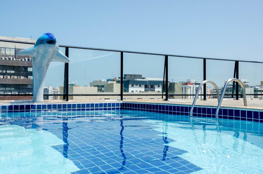 Apartamento Beira Mar Maceio Ll Apartment ห้อง รูปภาพ