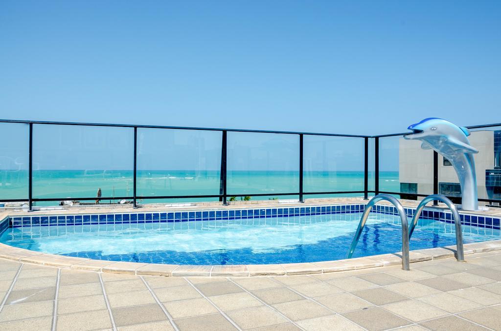Apartamento Beira Mar Maceio Ll Apartment ห้อง รูปภาพ