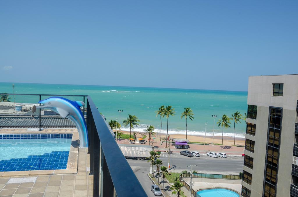 Apartamento Beira Mar Maceio Ll Apartment ห้อง รูปภาพ