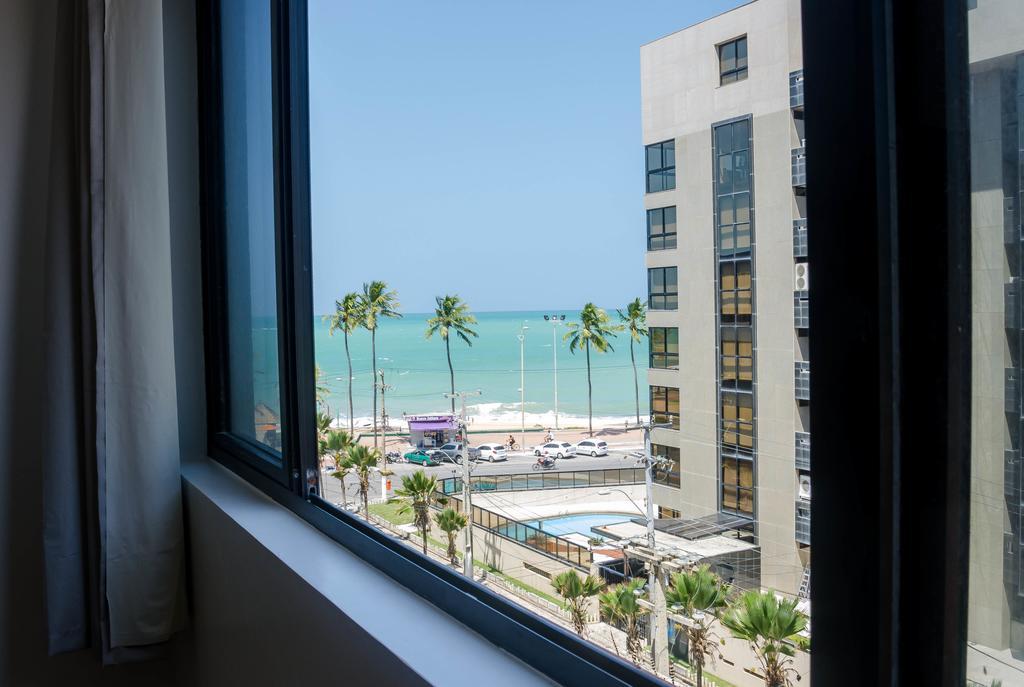 Apartamento Beira Mar Maceio Ll Apartment ห้อง รูปภาพ