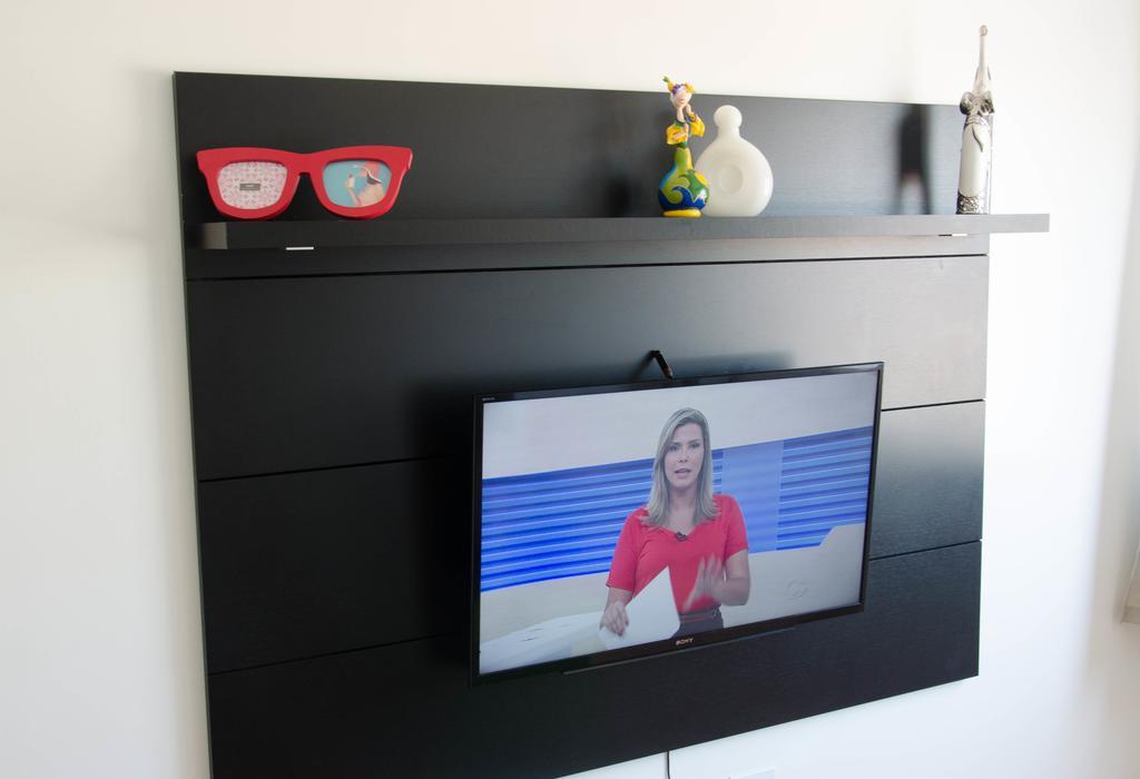 Apartamento Beira Mar Maceio Ll Apartment ห้อง รูปภาพ