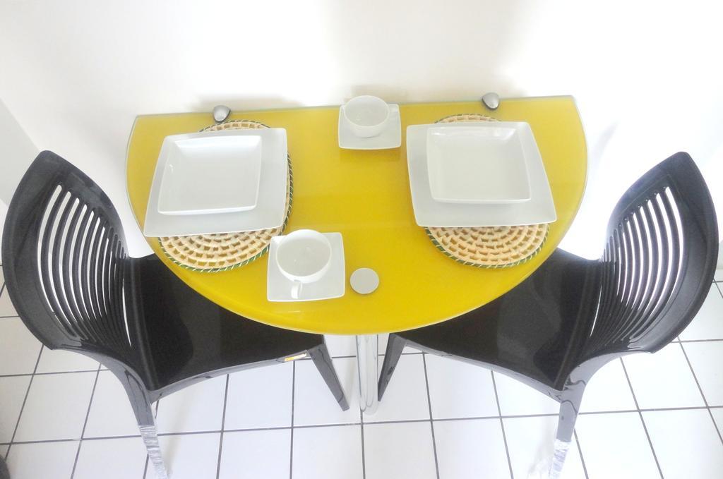 Apartamento Beira Mar Maceio Ll Apartment ภายนอก รูปภาพ