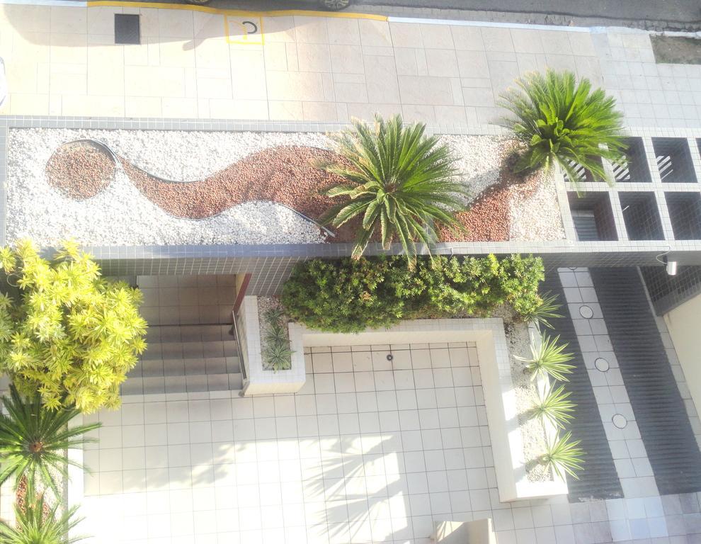 Apartamento Beira Mar Maceio Ll Apartment ภายนอก รูปภาพ